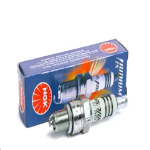 BUJIA IRIDIUM CR7HIX DTJ 153830: Encendido Superior para un Rendimiento Óptimo - BUJIA IRIDIUM CR7HIX DTJ 153830
