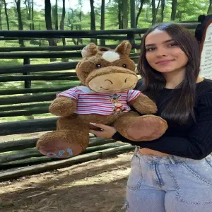 Caballo: Un compañero para toda la vida - caballo
