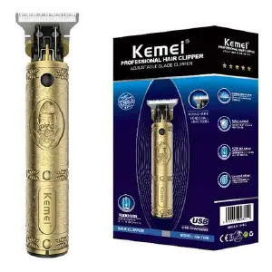 Kemei 700B: La Cortadora de Cabello Profesional que Necesitas - Kemei 700B