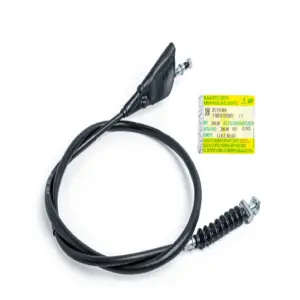 CABLE DE FRENO BOXER CT100 DU191060: Seguridad y Rendimiento - CABLE FRENO BOXER CT100 DU191060