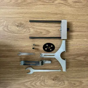 Ruteadora Makita G: Potencia y Precisión en tus Manos - RUTEADORA MAKITA G