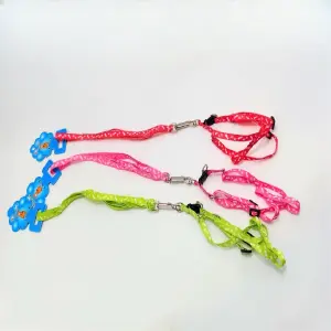 Collar para Mascota Pequeña: ¡Añade Estilo y Seguridad a tu Amigo Peludo! - collar para mascota pqñ,surtido colores