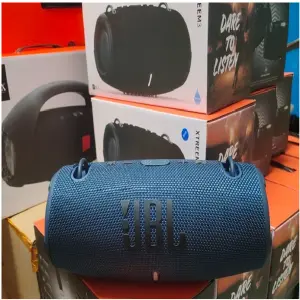 Parlante Xtreme 3 Grande 1.1: Experimenta el Sonido Incomparable - parlante xtreme 3 grande 1.1