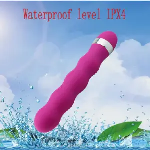 Consolador Vibrador Grande Anal OMC-325: Experimenta el Placer Supremo - Consolador Vibrador Grande Anal OMC-325