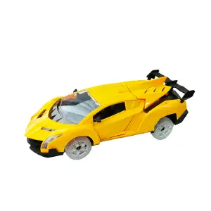 Carro Convertible Carrera Sonido: ¡La Aventura en Movimiento! - Carro Convertible Carrera Sonido