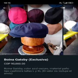 GATSBY: Tu compañero de estilo de vida - GATSBY