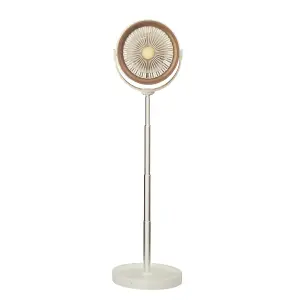 Ventilador Abanico Eléctrico Plegable: ¡Frescura a tu Alcance! - Ventilador Abanico Electrico Plegable