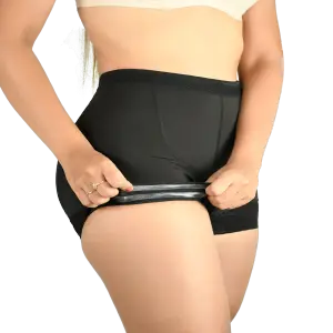 Panty Levanta Cola: Moldea tu figura con comodidad - Panty Levanta Cola