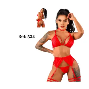 Lencería Fina: Experimenta la Sensualidad - Lenceria Fina Sensual y Erotica