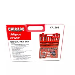 Juego de Copas de 108p Chicago: Elegancia y Estilo para tu Mesa - Juego de copas de 108p Chicago