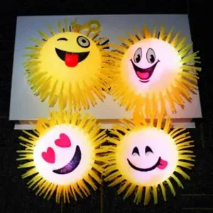 Yoyo Luces Squishy: ¡El Juguete Perfecto para Fiestas y Cumpleaños! - Yoyo Luces Squishy Juguete Fiesta Cumple
