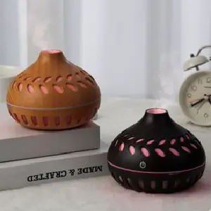 Difusor de Aromas 206-103: Experimenta la Tranquilidad en tu Hogar - Difusor de Aromas 206-103