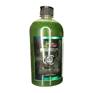Champú FOR MEN 1000 ML: Experiencia Superior de Limpieza - FOR MEN SHAMPOO 1000 ML