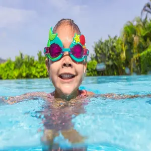 Gafas de Natación Bestway 21080: ¡Perfección para tu entrenamiento! - Gafas De Natacion Bestway 21080