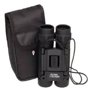 Binoculares Binocular Profesional 8x21: Experimenta la Claridad - Binoculares Binocular Profesional 8x21