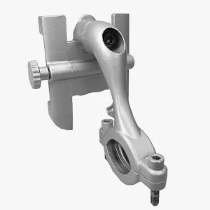 SOPORTE TELÉFONO PARA MOTOCICLETA T07-043: ¡Manos Libres y Seguridad en Cada Viaje! - SOPORTE TELÉFONO DE MOTOCICLETA T07-043