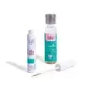 Kit Aceite y Tratamiento para Pestañas K: ¡Pestañas más largas, fuertes y hermosas! - Kit Aceite Y Tratamiento Para Pestañas K