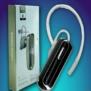 BLUETOOTH M11 PILOTO: Tu compañero de viaje ideal - BLUETOOTH M11 PILOTO