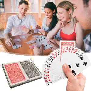 Cartas Remix Clásico Baraja Estuche 115: La Experiencia Clásica Redefinida - Cartas Remix Clásico Baraja Estuche 115