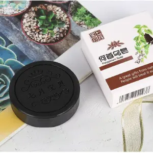 Jabon Alizador para el Cabello: Suaveza y Brillo Incomparable - Jabon alisador para el cabello