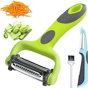 PELADOR DE PAPA BH141-1: La herramienta esencial para tu cocina - PELADOR DE PAPA BH141-1