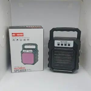 Mini parlante super sonido: ¡Música potente en tamaño compacto! - Mini parlante super sonido