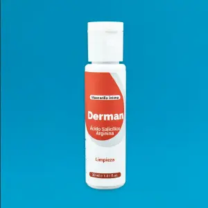 Derman Combo *3: Tu Kit Completo para el Bienestar - Derman Combo *3