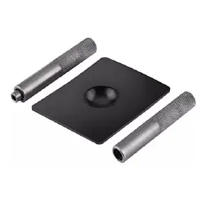 Extractor de Cuñas de Válvula para Motocicleta: ¡Solución Profesional para un Mantenimiento Eficaz! - Extractor Cuñas De Valvula De Motociclet
