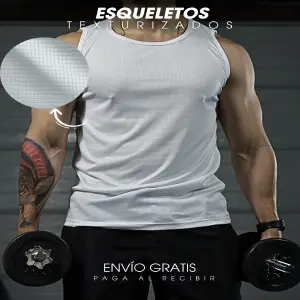 ESQUELETOS: La Belleza Anatómica al Descubierto - ESQUELETOS