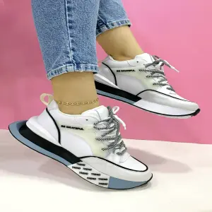 DEPORTIVO TRENDY: El calzado perfecto para tu día a día - DEPORTIVO TRENDY