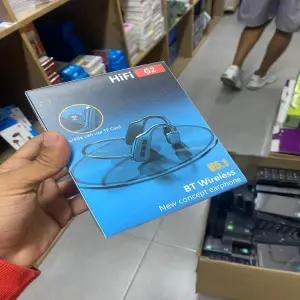 Auriculares g2: Experiencia de Audio Inmersiva - Auriculares g2