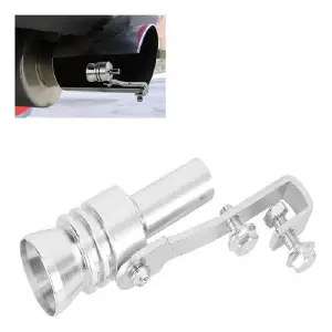 Accesorio Tubo Escape Coche: Mejora el Rendimiento y el Sonido - Accesorio Tubo escape coche