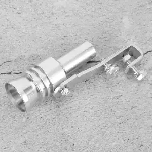 Accesorio Tubo Escape Coche: Mejora el Rendimiento y el Sonido - Accesorio Tubo escape coche