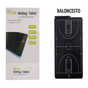 Tabla Mágica de Baloncesto: ¡Domina la Cancha! - Tabla magic de baloncesto