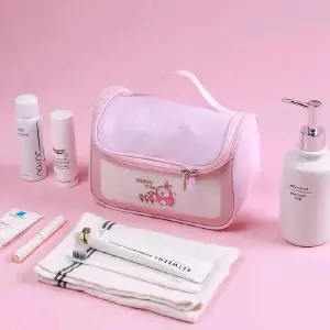 COSMETIQUERA: Tu aliada perfecta para la organización de belleza - COSMETIQUERA