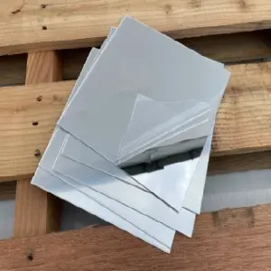Espejo acrílico adhesivo: Eleva tu decoración con estilo y practicidad - Espejo acrílico adhesivo
