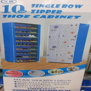 Zapatero Apilable Organizador de Zapatos: La Solución Perfecta para un Hogar Ordenado - Zapatero Apilable Organizador Zapatos