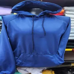 Buzo con capucha unisex: comodidad y estilo para todos - Buzo hoodies unisex