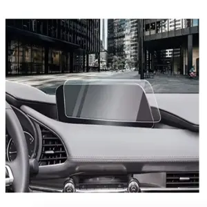 Vidrio Protector de Pantalla Mazda CX-30: Protección Incomparable para tu Pantalla - Vidrio Protector de pantalla Mazda Cx30