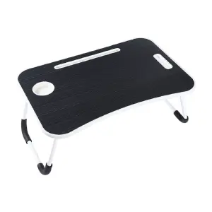 mini mesa, escritorio plegable multiusos - Escritorio Plegable Para Portatil