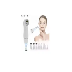 DIAMOND PEELING: Revelación de una Piel Radiante - DIAMOND PEELING