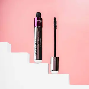 PESTAÑINA DE EXTENSIÓN DOUBLE LASH: ¡Pestañas impactantes al instante! - PESTAÑINA DE EXTENSIÓN DOUBLE LASH