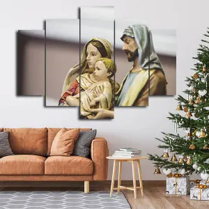 NAVIDAD 128: Ilumina tu hogar con la magia navideña - NAVIDAD 128