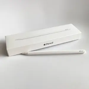 Apple Pencil 2da Generación (Genérico) - APPLE PENCIL 2DA GENERACION ( GENERICO)