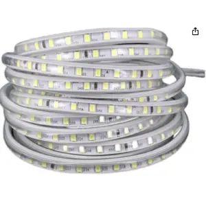 Cinta Luz LED 5 Metros: Ilumina tu espacio con estilo y eficiencia - Cinta Luz Led 5 metros