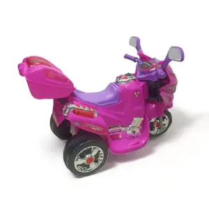 REF 11 Moto Eléctrica para Niño C051: ¡Aventuras Sin Límites! - REF 11 Moto Eléctrica para Niño C051