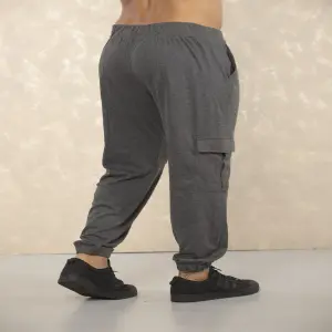 JOGGER HOMBRE ref. 8417: Tu Nuevo Compañero de Entrenamiento - JOGGER HOMBRE ref. 8417