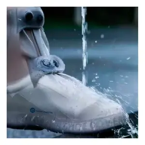 Funda Silicona Impermeable para Zapatos: ¡Protección y Estilo! - Funda Silicona Impermeable Zapatos