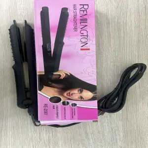 PLANCAH DE CABELLO 2088: La Plancha Perfecta para un Cabello Impecable - PLANCAH DE CABELLO 2088