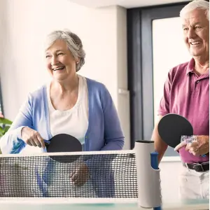 Malla Retráctil de Ping Pong: ¡El Juego Perfecto en Cualquier Lugar! - Malla Retráctil De Ping Pong Para Jugar